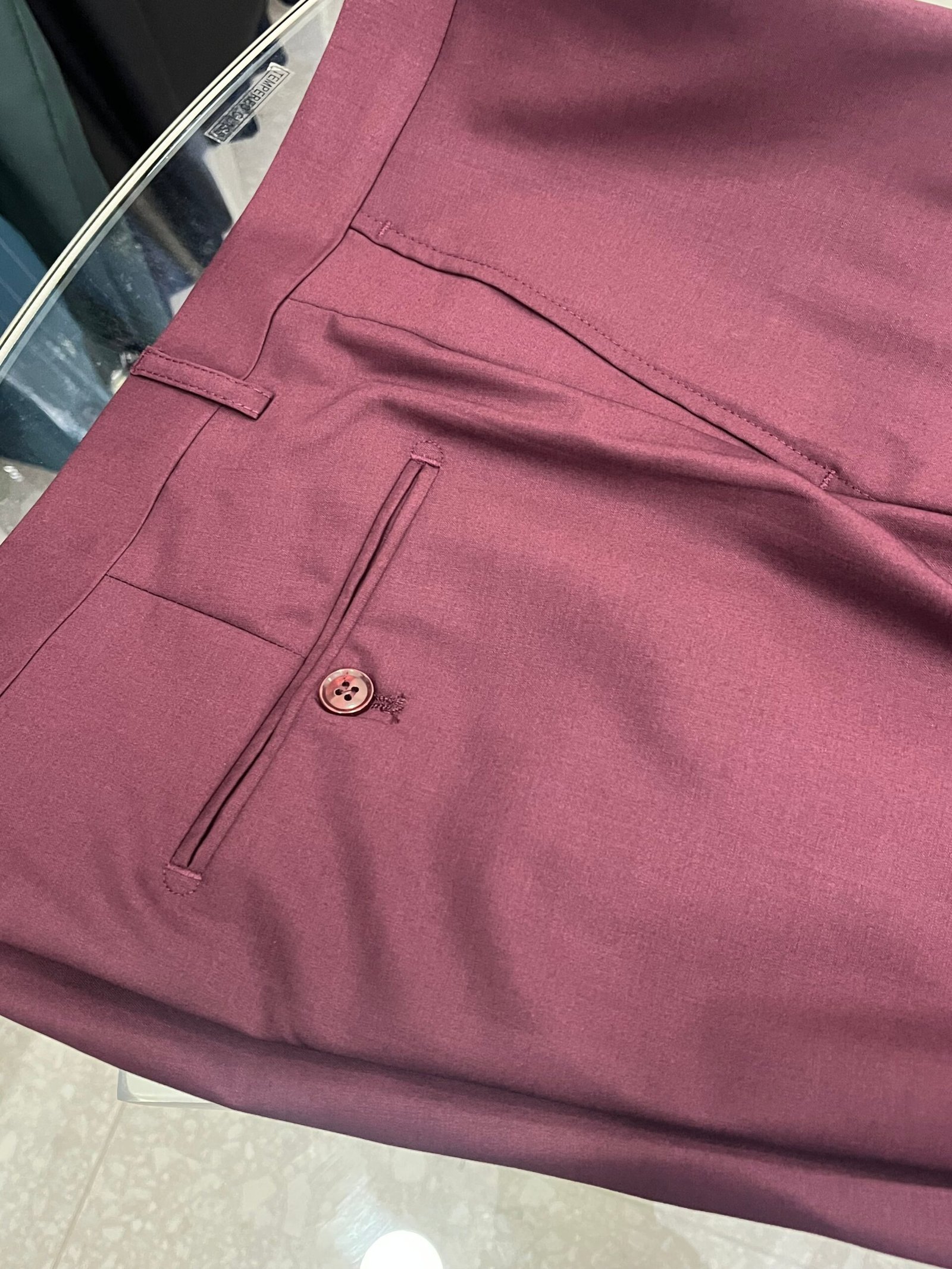 Vestito politano 1990 - immagine 6