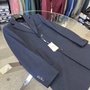 Cappotto mono petto