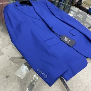 Abito Politano monopetto