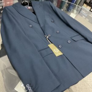 Abito Brera, doppiopetto