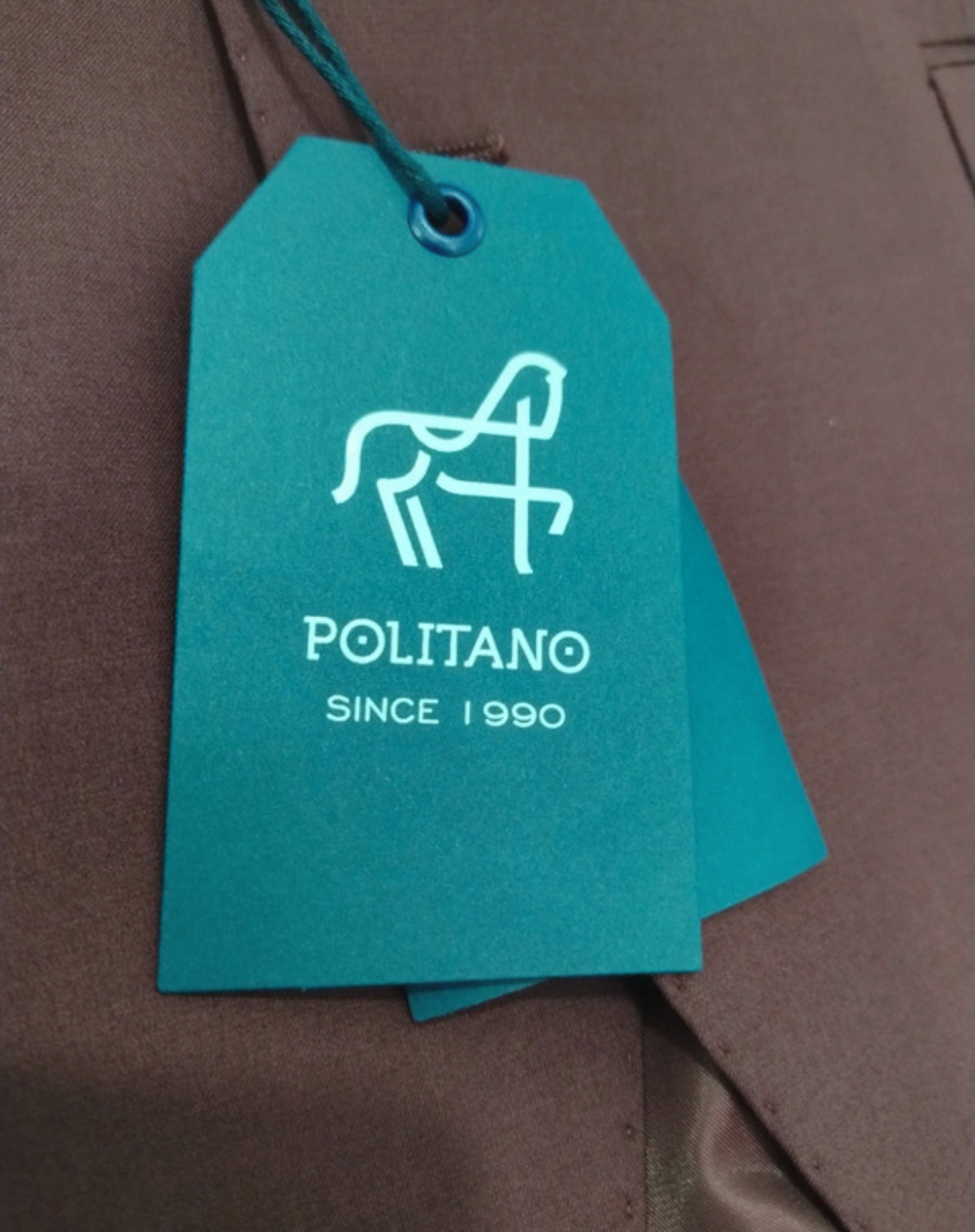 Vestito politano 1990 - immagine 9