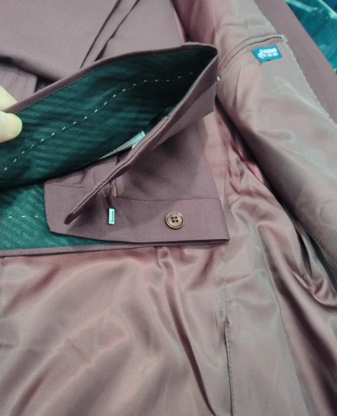 Vestito politano 1990 - immagine 12
