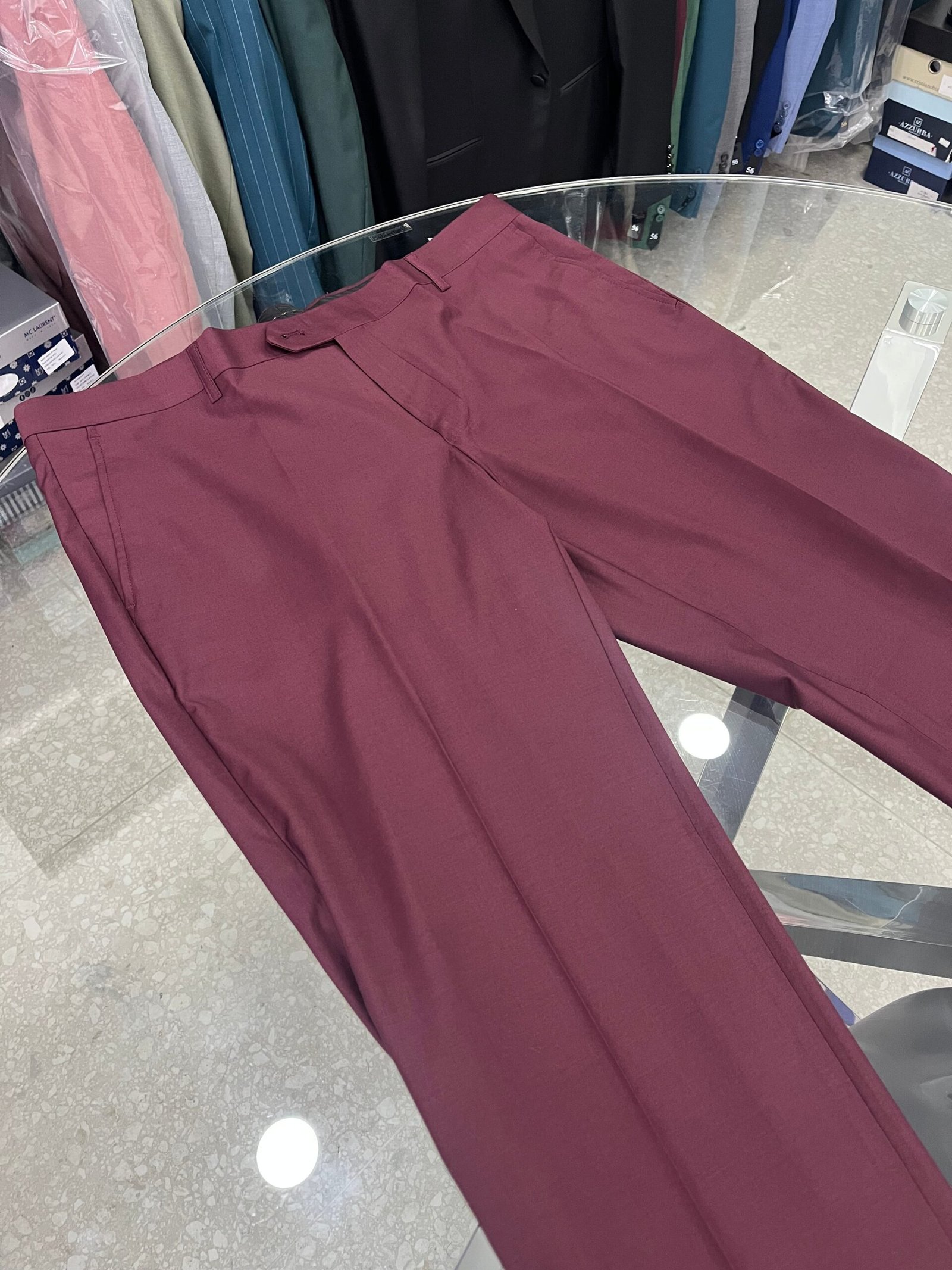 Vestito politano 1990 - immagine 2