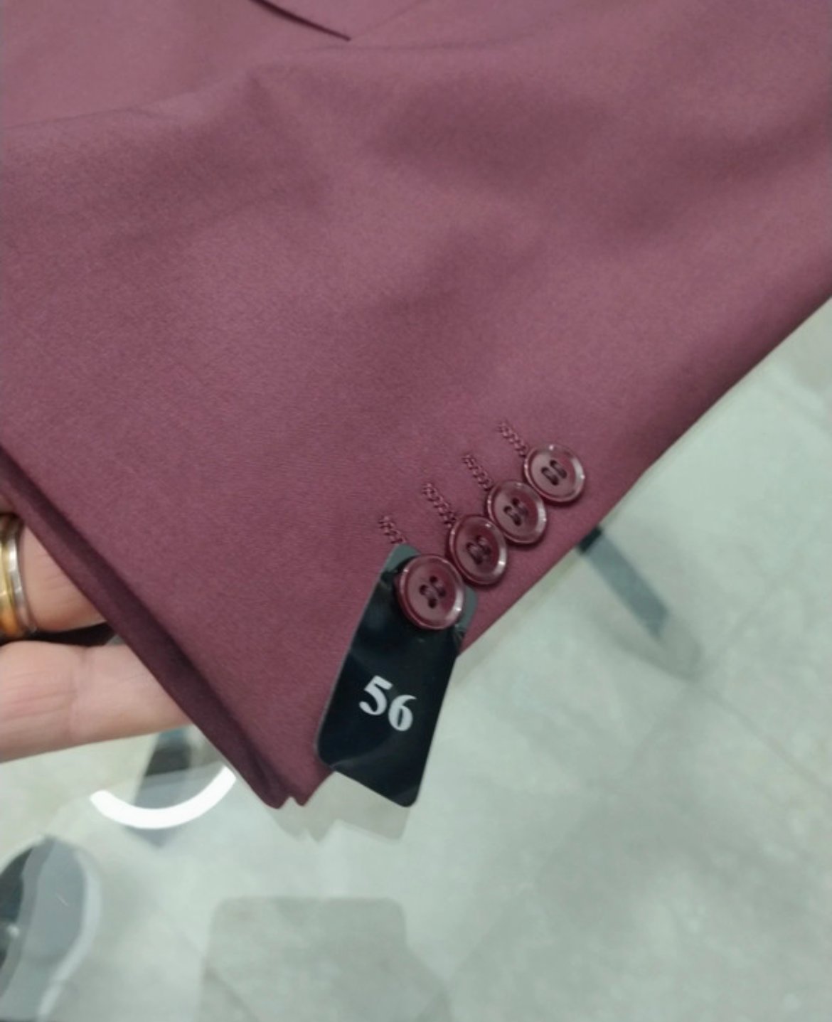 Vestito politano 1990 - immagine 10
