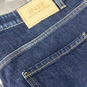 Jeans italiani