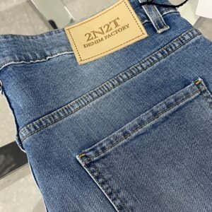 Jeans italiani