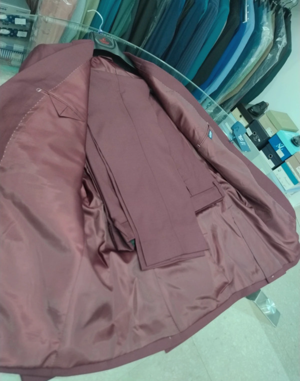 Vestito politano 1990 - immagine 11