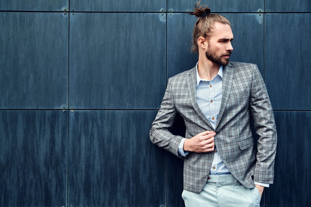 Abbigliamento uomo